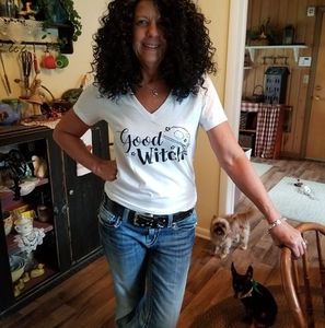 Meet your Posher, Yvonne